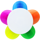 Flower Highlighter